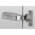 Produktbild von HETTICH - Möbel-Topfscharnier, Intermat 9924, 72966, 95°,Kröpf. 16mm, ZDG silb.