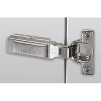 Produktbild von HETTICH - Möbel-Topfscharnier, Intermat 9924, 72959, 95°,Kröpf. 1mm, ZDG silber