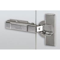 Produktbild von HETTICH - Möbel-Topfscharnier, Intermat 9936, 73913, 95°,Kröpf. 0mm, STA silber