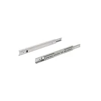 Produktbild von HETTICH - Kugelauszug für Holzschubkasten 270/550 12kg
