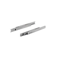 Produktbild von HETTICH - MB-Kugelauszug,KA 290,26578,für Holzschubkasten,450mm,Stahl