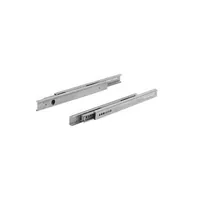 Produktbild von HETTICH - MB-Kugelauszug,KA 290,26562,für Holzschubkasten,310mm,Stahl