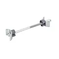 Produktbild von HETTICH - MB-Arbeitsplattenverbinder, L 150mm, Maß X 73-80mm, AVB 5, 16048