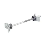 Produktbild von HETTICH - MB-Arbeitsplattenverbinder, L 65mm, Maß X 30-37mm, AVB 5, 25084