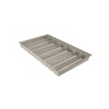 Produktbild von HETTICH - Möbel-Schubkasteninnenorganisation,OrgaTray 570,9183298,L450mm, KB300