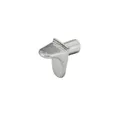 Produktbild von HETTICH - MB-Bodenträger, mit Zapfen, Universal D, 22737,Zapfen Ø 5mm, Zinkdruc