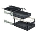 Produktbild von HETTICH - Büromöb.-Container-Set,mit Voll- u. Überauszug,Systema Top 2000 46744