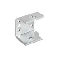 HETTICH Sockelverstellschraube-Doppelwinkel, M8, 40mm 71870, Stahl verzinkt Produktbild