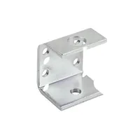 HETTICH Sockelverstellschraube-Doppelwinkel, M8, 40mm 71870, Stahl verzinkt Produktbild