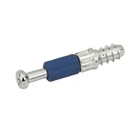 Produktbild von HETTICH - MB-Einschraubdübel, Bohr Ø 5mm, Spannmaß 24,5mm, Twister DU 262, 2006