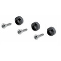 HETTICH Stahlschubk.-Excenterscheibe, 9186461, anthrazit Produktbild