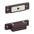 Produktbild von HETTICH - MB-Fangmagnetschnäpper, 5kg, B 58mm, H 16,5mm, T 12,5mm, M 64/GP 5, 1