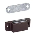 HETTICH Haftmagnetschnäpper M 71/GP 2, Kunststoff, Stahl Produktbild