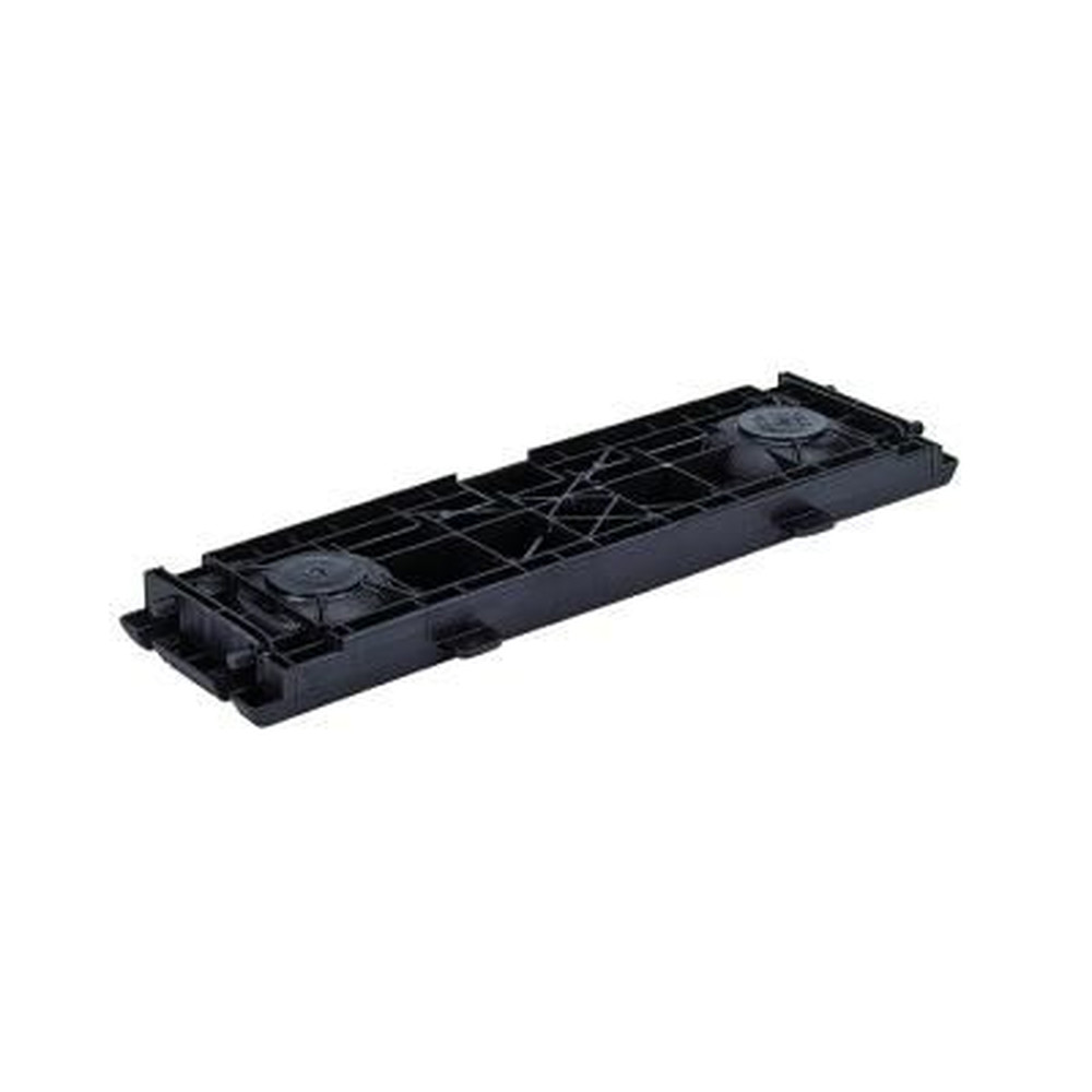 HETTICH Schreibt.cont.-Rolltraverse, als Containerboden, Systema Top 2000 9133143, KF sw Produktbild img1 L