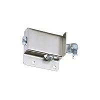 Produktbild von HETTICH - Schrank-Aufhänger, Mont. im Korp., SAH 116, 19476, 3D verstellb., Sta