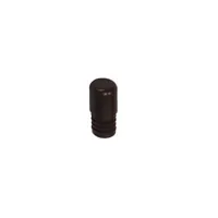 Produktbild von HETTICH - MB-Türanschlag, 15kg, SlideLine 55, 47392, Kunststoff, braun
