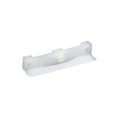 Produktbild von HETTICH - MB-Anschlagdämpfer, SlideLine 97, 76475,Glasst. 8mm, Kunststoff, tran