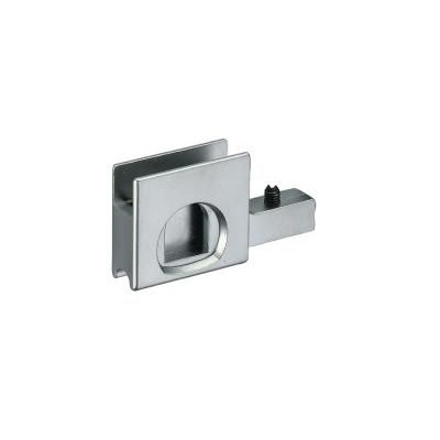 Produktbild von HETTICH - MB-Adapter, GS 8mm, SlideLine 97, 76482, verchromt