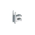 Produktbild von HETTICH - MB-Endplatte, SideLine 97, 76480, Metall, verchromt