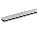 HETTICH MB-Laufschuh, GS 8mm, 5000mm, SlideLine 97, 76471, Aluminium, silber Produktbild