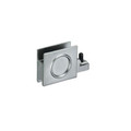 HETTICH MB-Laufschuhgriff, GS 8mm, SlideLine 97, 76481, verchromt Produktbild img1 S