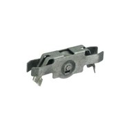 Produktbild von HETTICH - MB-Laufwerk, 25kg, SlideLine 97, 76472, verzinkt