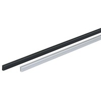 Produktbild von HETTICH - MB-Lauf- und Führungsprofil, unten, 3000mm, 40kg, SlideLine 56, 71110