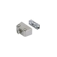 Produktbild von HETTICH - MB-Trapez-Verbind.beschl., B 40mm, H 15,8mm, Trapez TZ 4, 20891, ZDG,