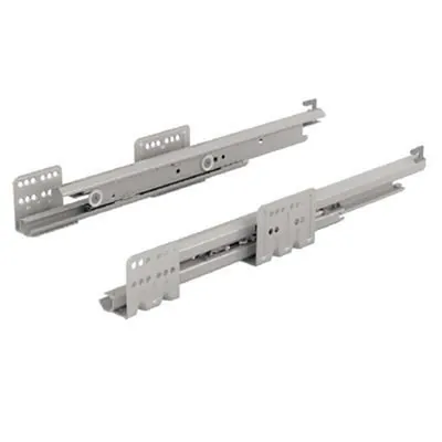 Produktbild von HETTICH - Unterflur-Vollauszug,Actro,9240577,mit Silent System,500mm,links