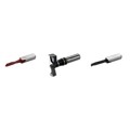 Produktbild von HETTICH - Bohr-/Einpr.autom.-Bohrer, Ø2mm,L 57mm,Schaft Ø 10mm, rechts = schwar