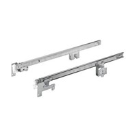 Produktbild von HETTICH - MB-Kugelauszug,KA 270,74863,für Holzschubkasten,530mm,Stahl