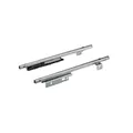 Produktbild von HETTICH - Schreibmat.schale-Ausz.führ.,Teilauszug,Quadro 12 Push to open 913606