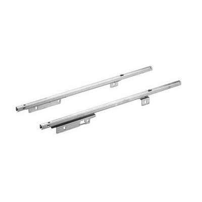 Produktbild von HETTICH - Unterflur-Teilauszug,Quadro 12,74862,für Schreibmaterialauszug,links 