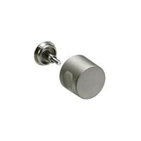 Produktbild von HETTICH - MB-Knopf, Trikey, 9141401,Ø 38mm,H 29mm, Metall