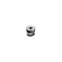 Produktbild von HETTICH - MB-Exzenter-Verbindungsbeschlag, Bohr Ø 15x13,7mm, Rastex 15, 73460