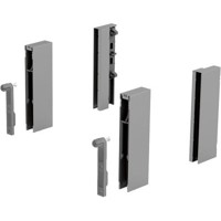 Produktbild von HETTICH - Schubkast.-Designelementadapter, ArciTech, 9122978, mit Frontbefestig