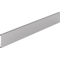 Produktbild von HETTICH - Innenschubkasten-Frontprofil, ArciTech 9192204, L2000mm, Aluminium si