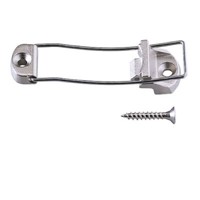 Produktbild von HETTICH - Möbel- Öffnungsbegrenzer, 43039, Stahl vernickelt