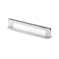 Produktbild von HETTICH - MB-Griff, Opera, 9113681,B8,5x192mm,H33mm, glanz verchromt