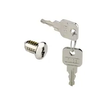 HETTICH Innenzylinder Prestige 2000 Z23, nach Schlüsselnummer Produktbild