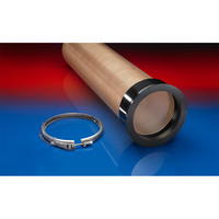 NORRES Schlauchschelle Connect 245, ST vz. Produktbild