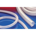 NORRES AIRDUC® PUR 355 FOOD Lebensmittel Absaug- und Förderschlauch 200mm 5m Produktbild img2 S