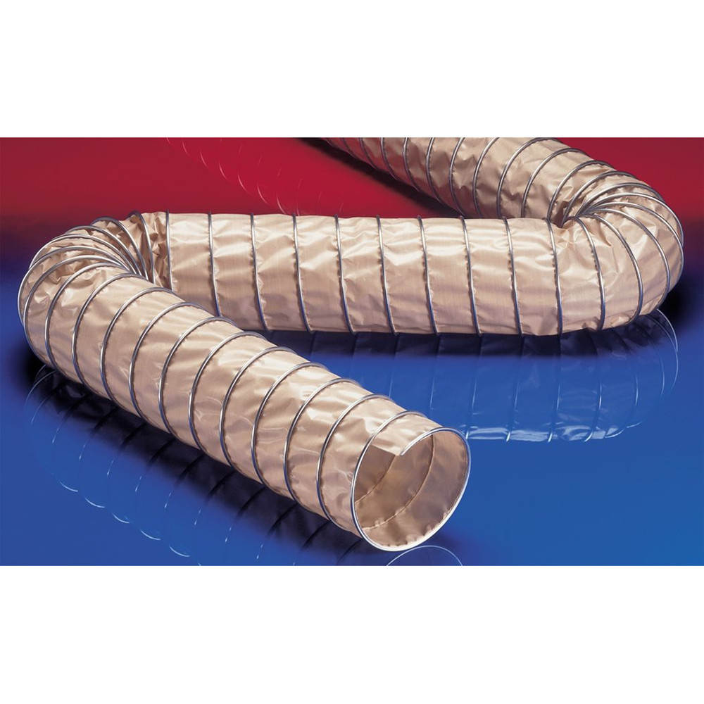 NORRES Lebensmittelschlauch/ Pharmaschlauch (bis +270°C), CP PTFE-INOX 475 FOOD Produktbild img1 L