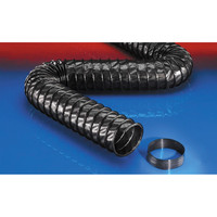NORRES Abgasschlauch, vibrationsfest, äußeres Schutzprofil, CP HYP 450 PROTECT Produktbild
