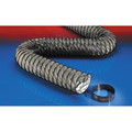NORRES Abgasschlauch, vibrationsfest CP ARAMID 461 PROTECT, HTG, schwarz Produktbild