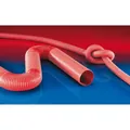NORRES Absaugschlauch SIL 2, GF/Si, rot Produktbild img1 S