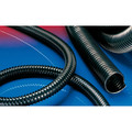 NORRES AIRDUC® PUR 355 EC Absaug-/Förderschlauch schwarz elektrisch leitfähig 50mm 20m Produktbild img1 S