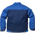 Produktbild von KANSAS® - Bundjacke Icon Two 4857, marineblau/königsblau, Größe XL