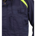 Produktbild von KANSAS® - Jacke 4030, dunkelblau, Größe M