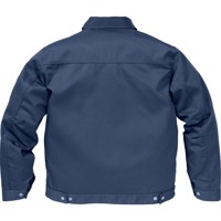 Produktbild von KANSAS® - Bundjacke Icon One 4111, dunkelblau, Größe M